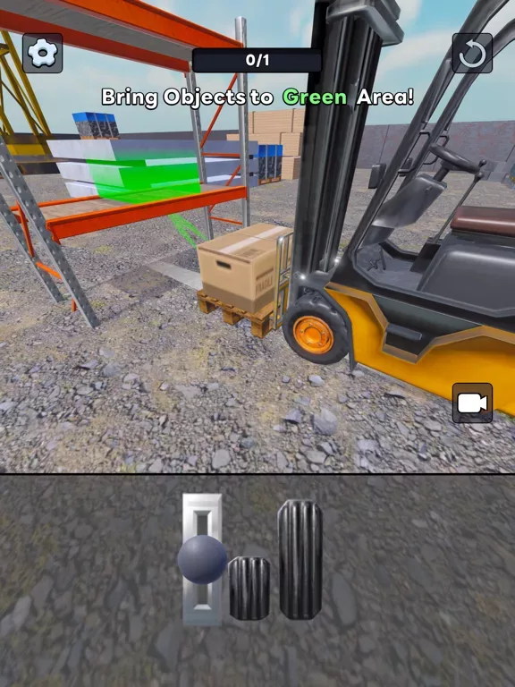 Construction Operation