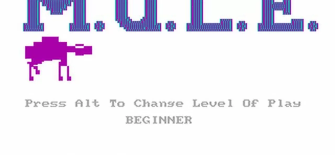 M.U.L.E.