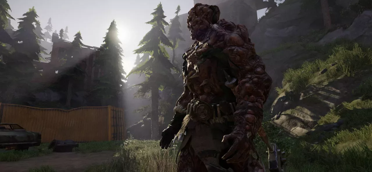 ELEX Franchise Pack
