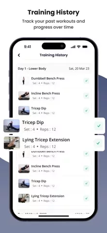 SAMSON Personal Training