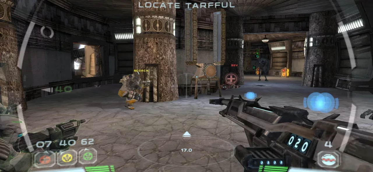 STAR WARS™ Republic Commando