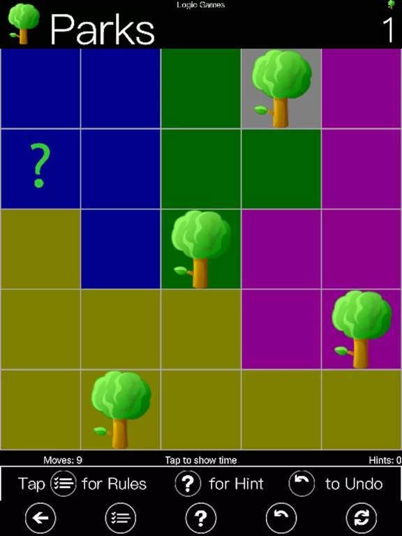 100 Logic Games - Time Killers
