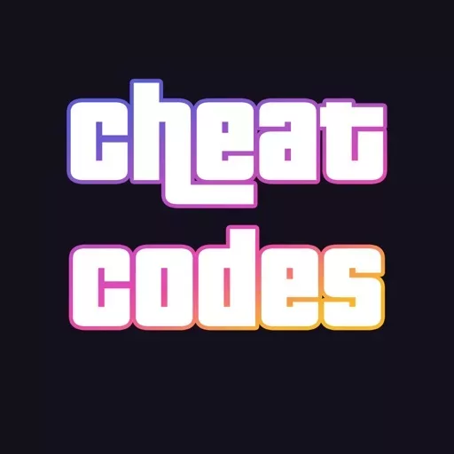 Cheat Codes For GTA