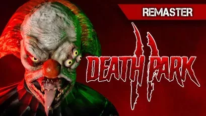 Death Park 2: Remaster