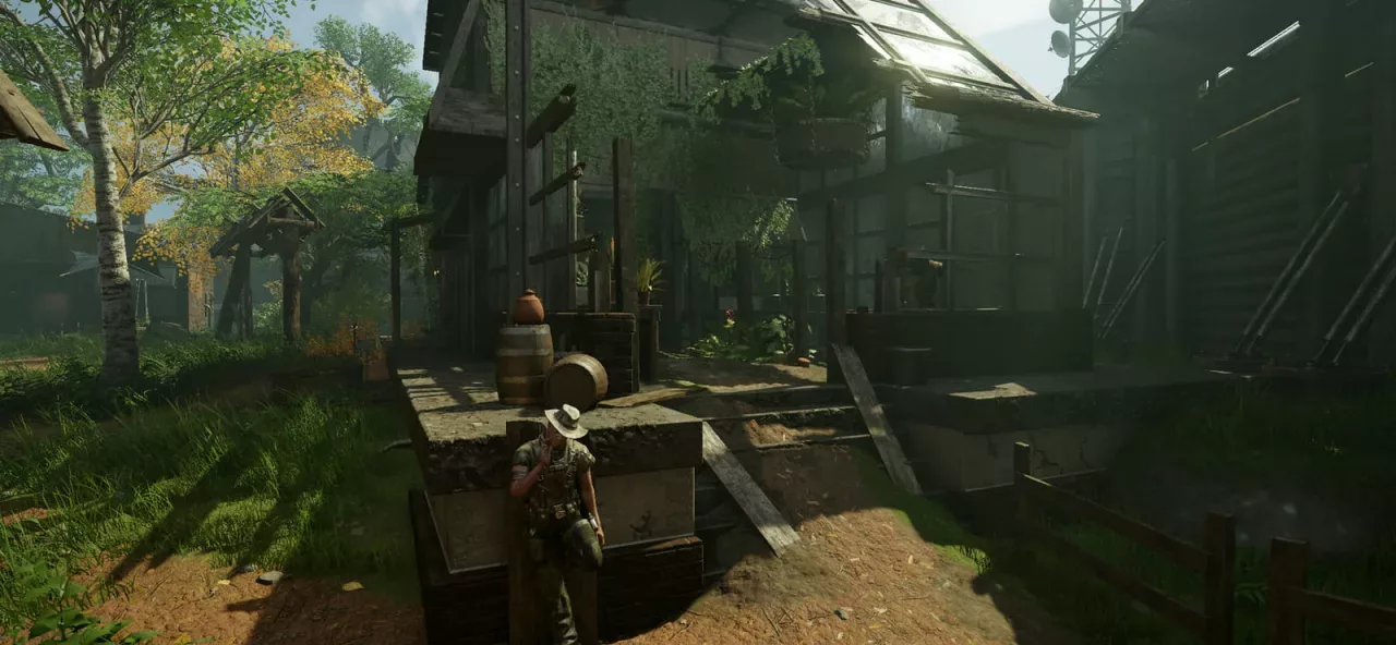 ELEX Franchise Pack