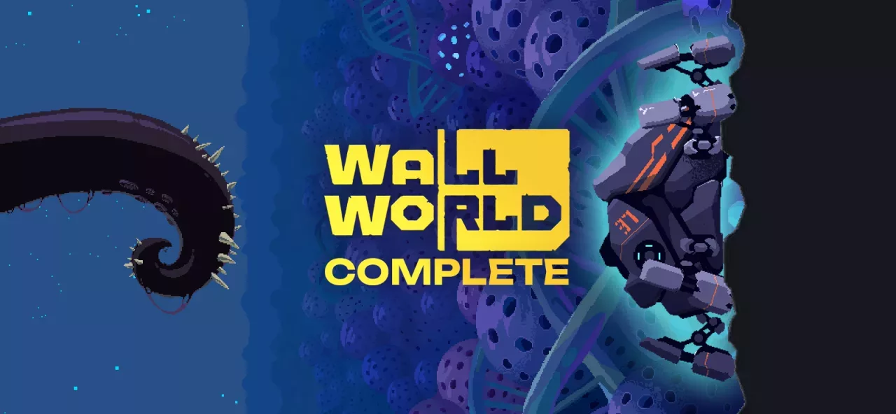Wall World Complete
