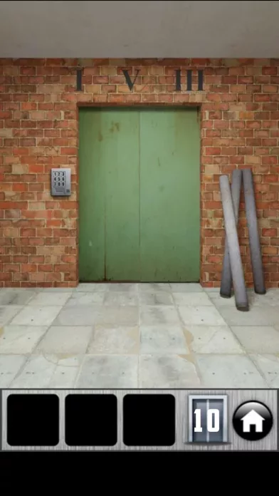 100 Doors 2013