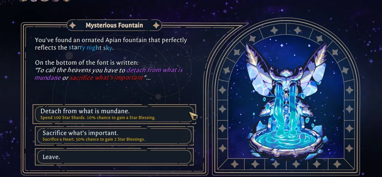 Astrea: Six-Sided Oracles