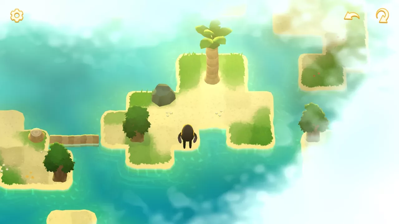 A Monsters Expedition