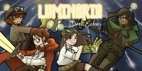 Luminaria: Dark Echoes