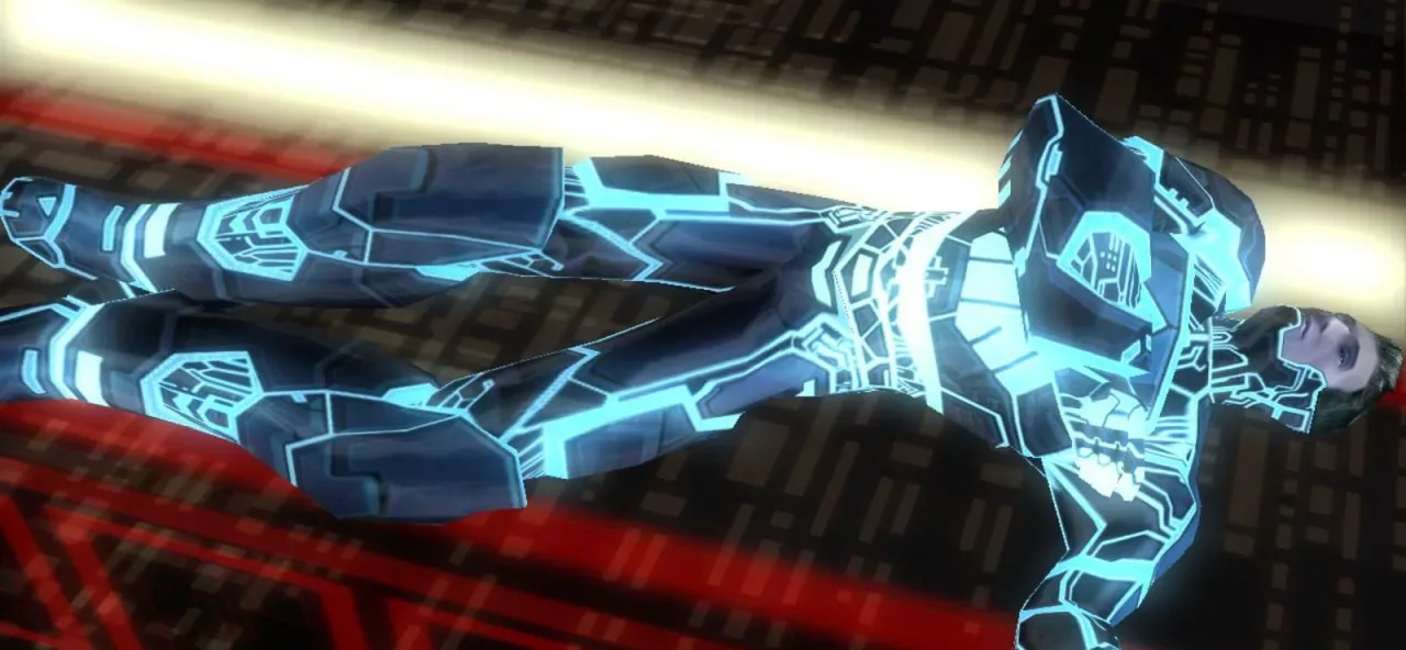 TRON 2.0