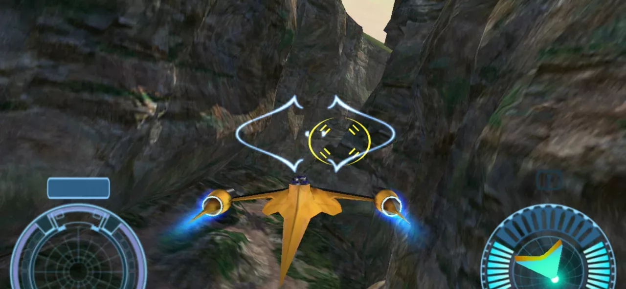 STAR WARS™ Starfighter™