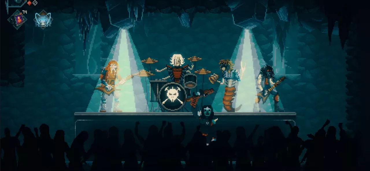 Voivod: The Nuclear Warrior