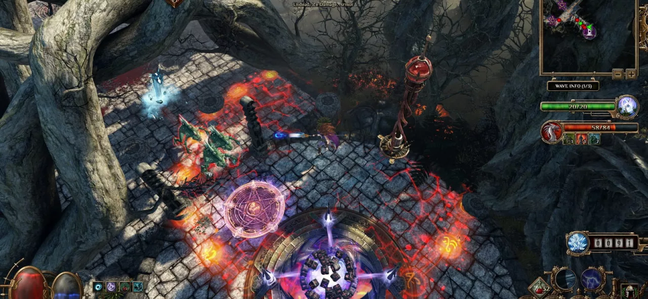 Deathtrap