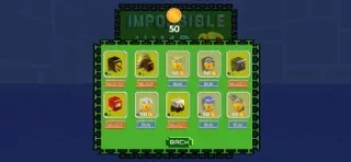 Impossible Jump 3d : 3dash