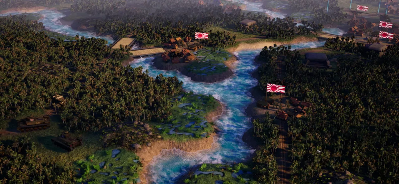 Strategic Mind: Fight for Freedom