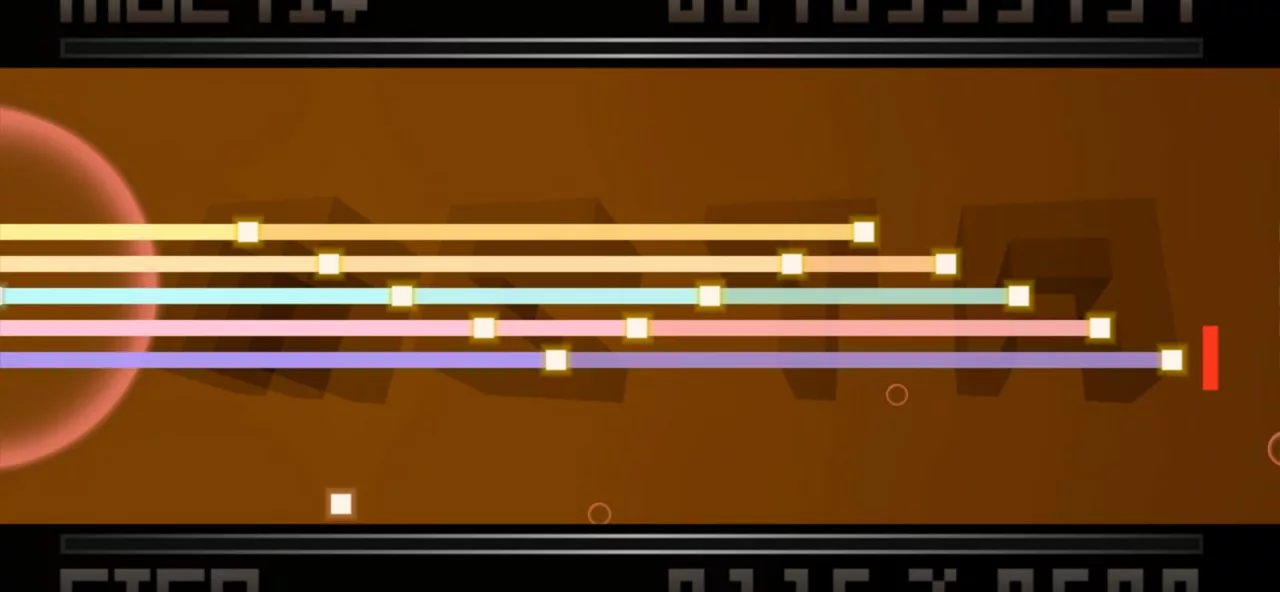 BIT.TRIP FLUX