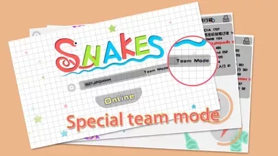 Online Snakes