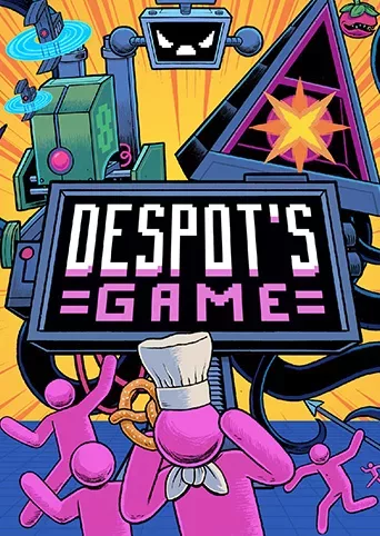 Despots Game: Dystopian Army Builder