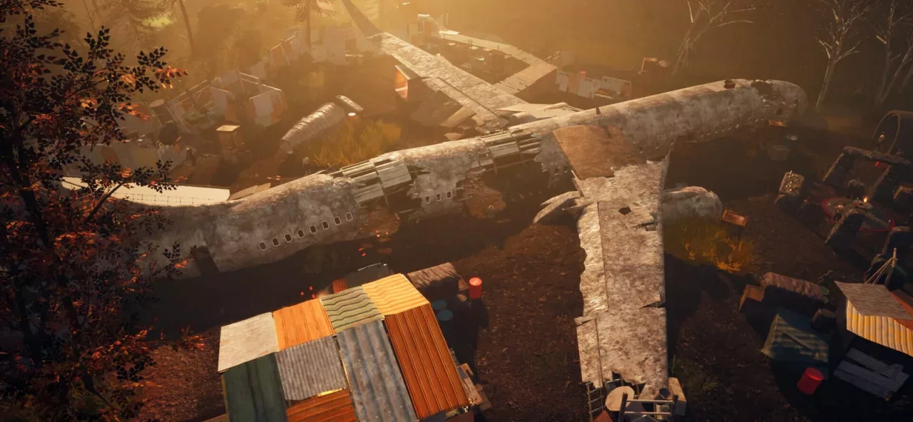 Survive the Fall - Ultimate Edition