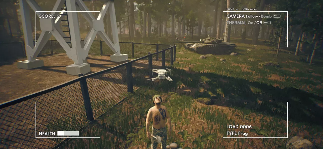 Death From Above - Complete Edition