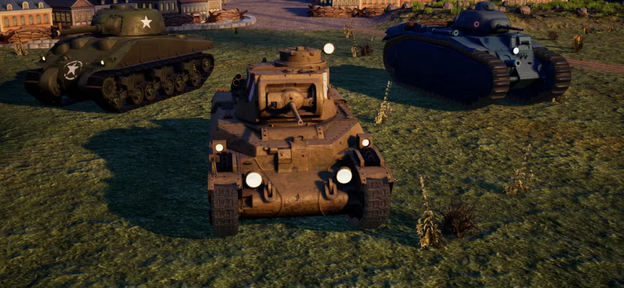 Strategic Mind: Fight for Freedom