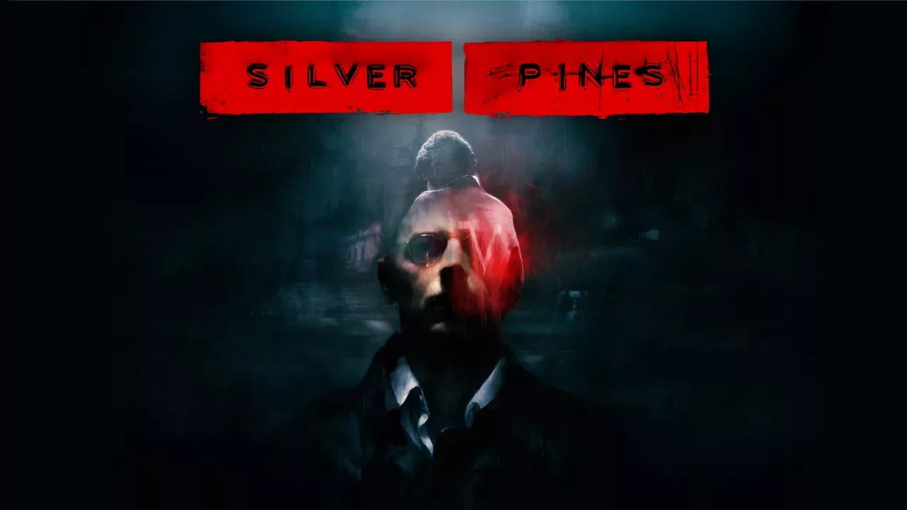 Silver Pines