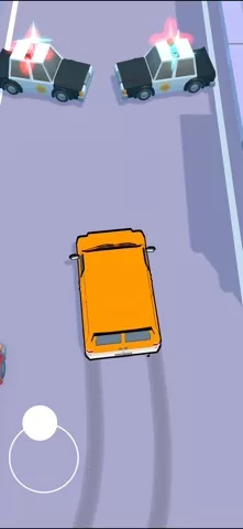 Lucky Looter: Stealth Heist