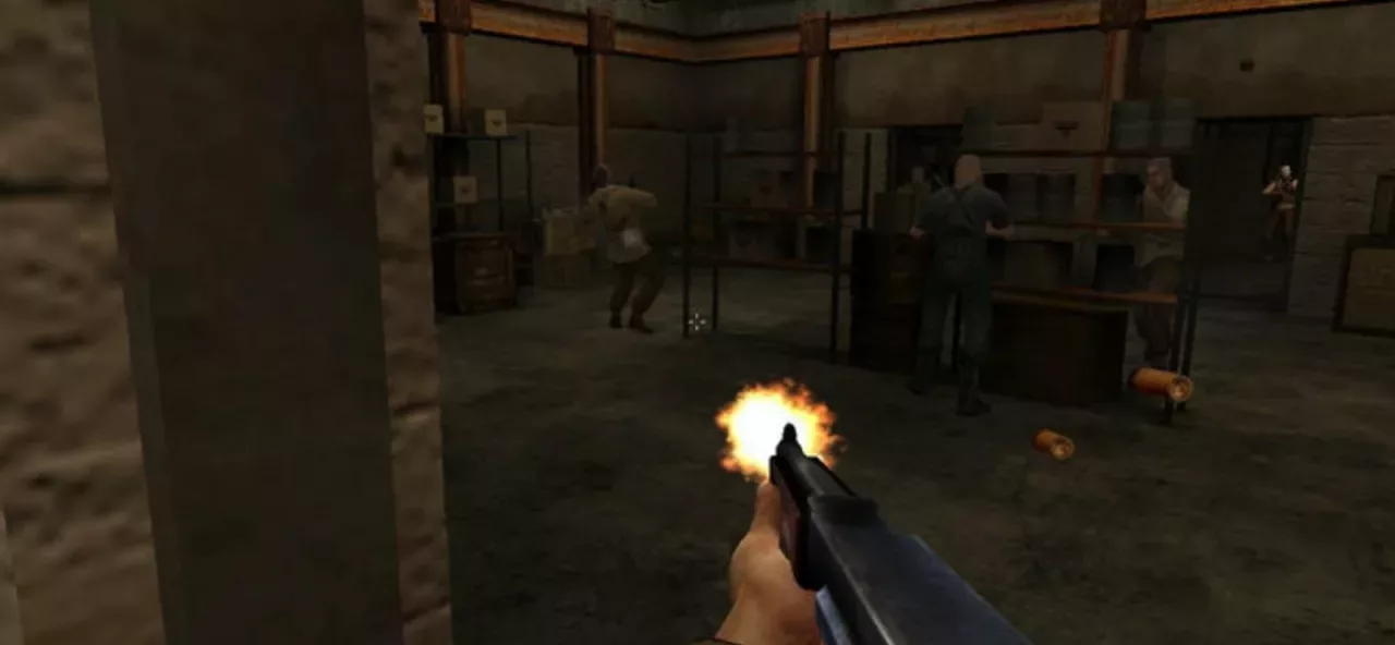 Medal of Honor: Allied Assault War Chest