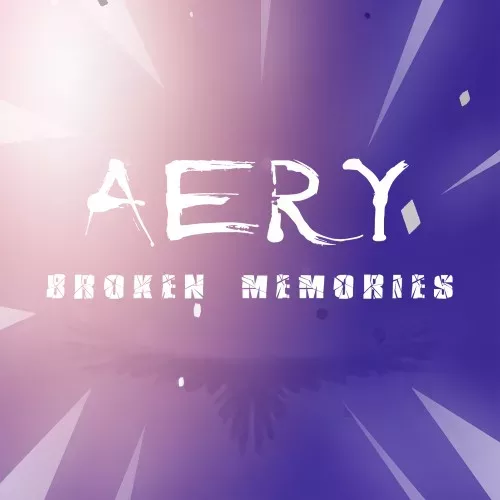 Aery - Broken Memories