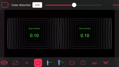 DroneVR - FPV for DJI drones
