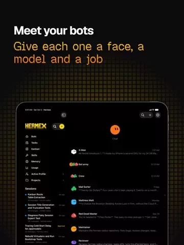 Hermex