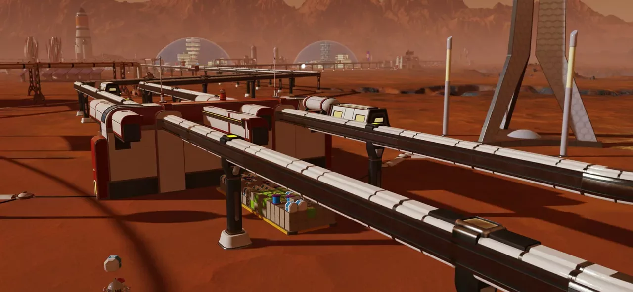 Surviving Mars: All New In Bundle