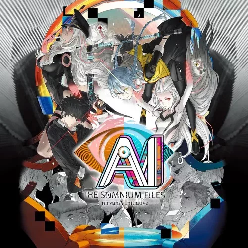 AI: THE SOMNIUM FILES - nirvanA Initiative