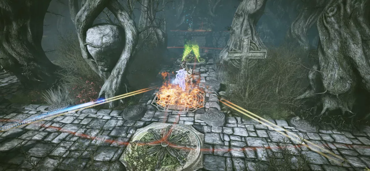 Deathtrap