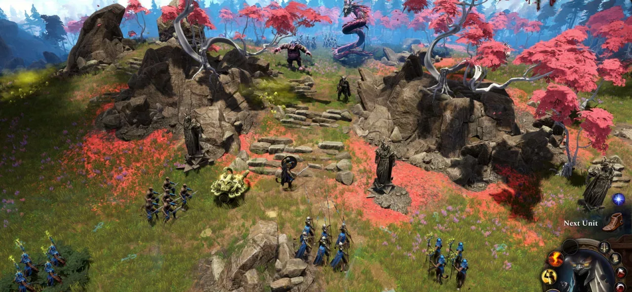 Age of Wonders 4: Expansion Pass 2