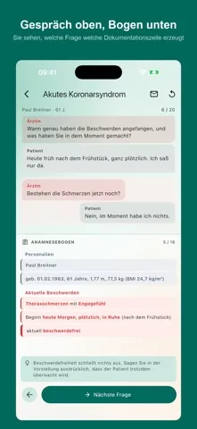FSP Trainer: Fachsprachprüfung