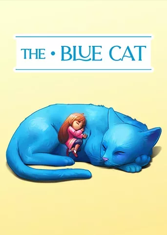 The Blue Cat