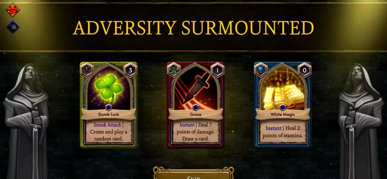 Deck of Souls