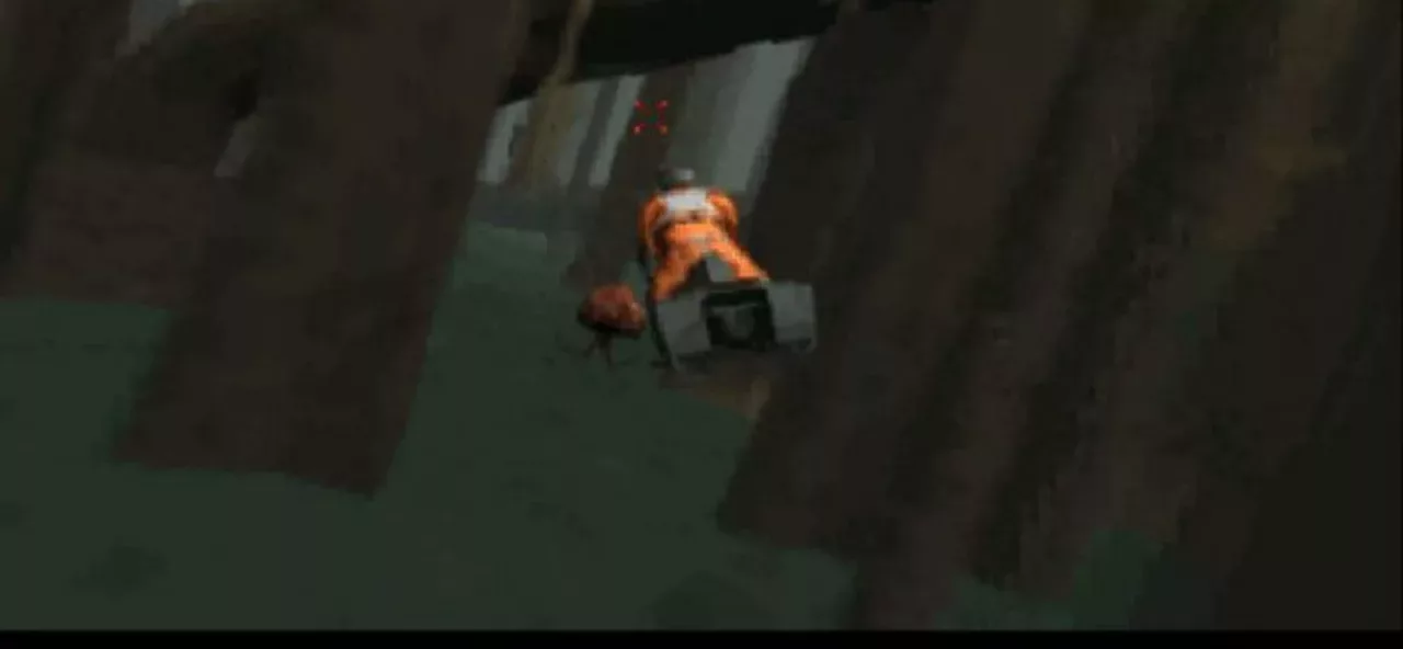 Star Wars™: Rebel Assault 1 + 2
