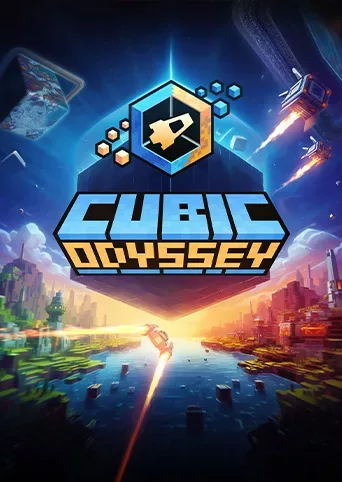 Cubic Odyssey