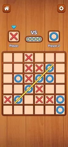 Relaxing Games - Mini Toys