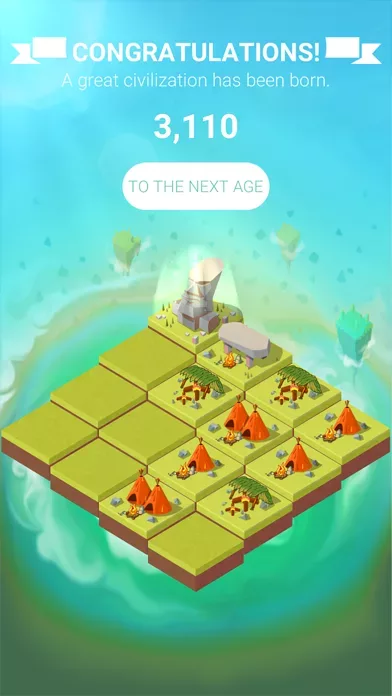 2048 Civilization
