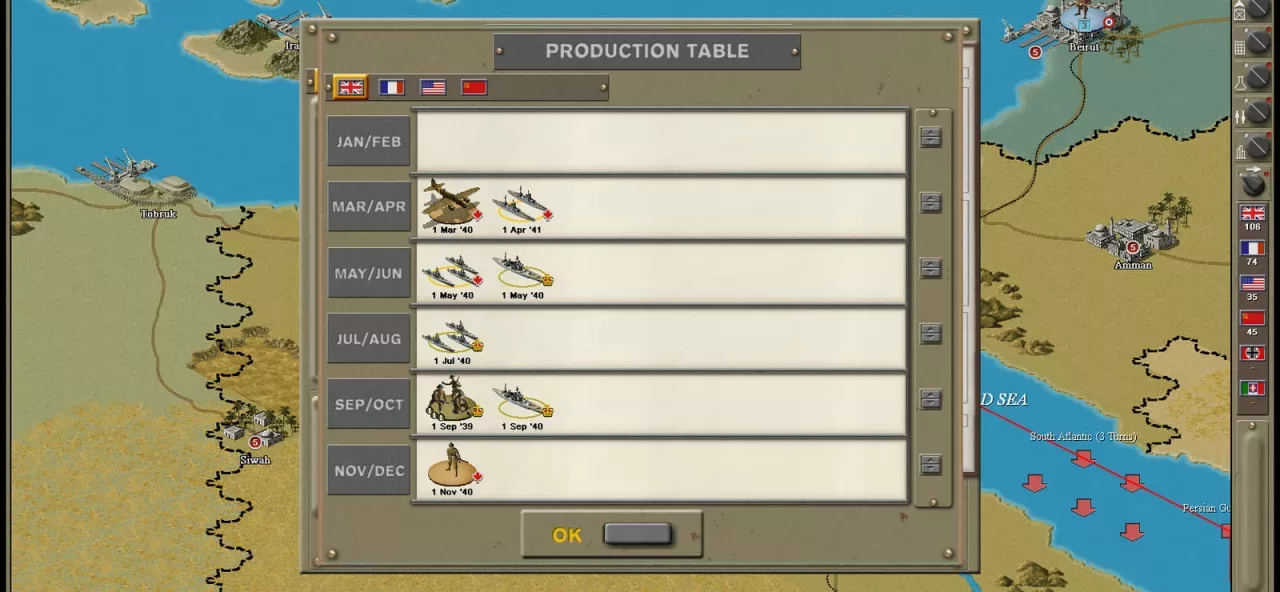 Strategic Command Classic: WWII