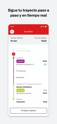 Renfe Cercanias