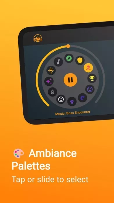 Audio Forge: RPG Soundboard