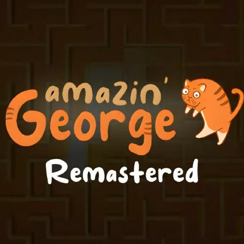 amazin George Remastered
