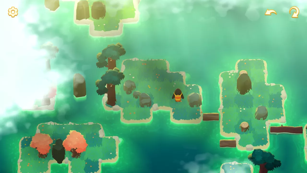 A Monsters Expedition