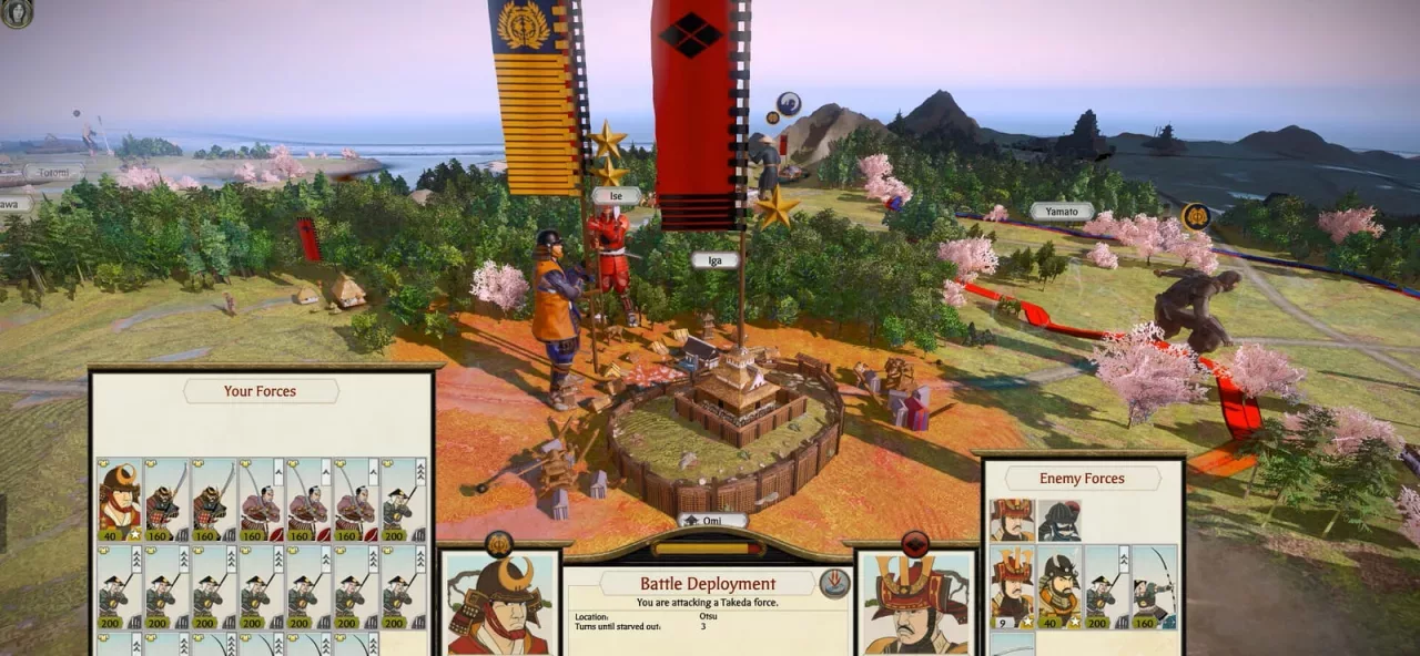 Total War: SHOGUN 2 - Complete Edition
