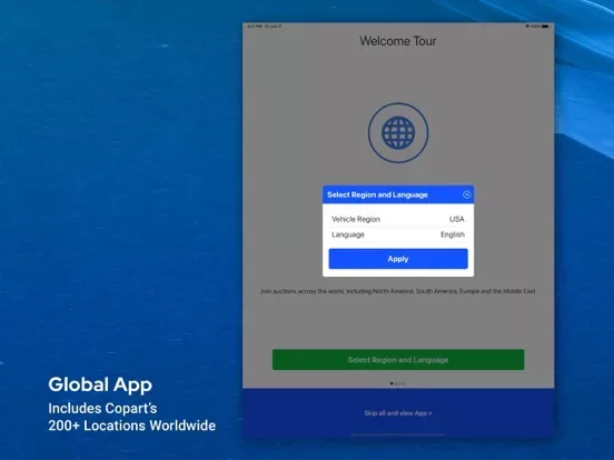 Copart - Online Auto Auctions